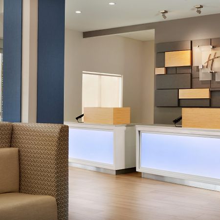 Holiday Inn Express & Suites - Mcallen - Medical Center Area By Ihg Dış mekan fotoğraf