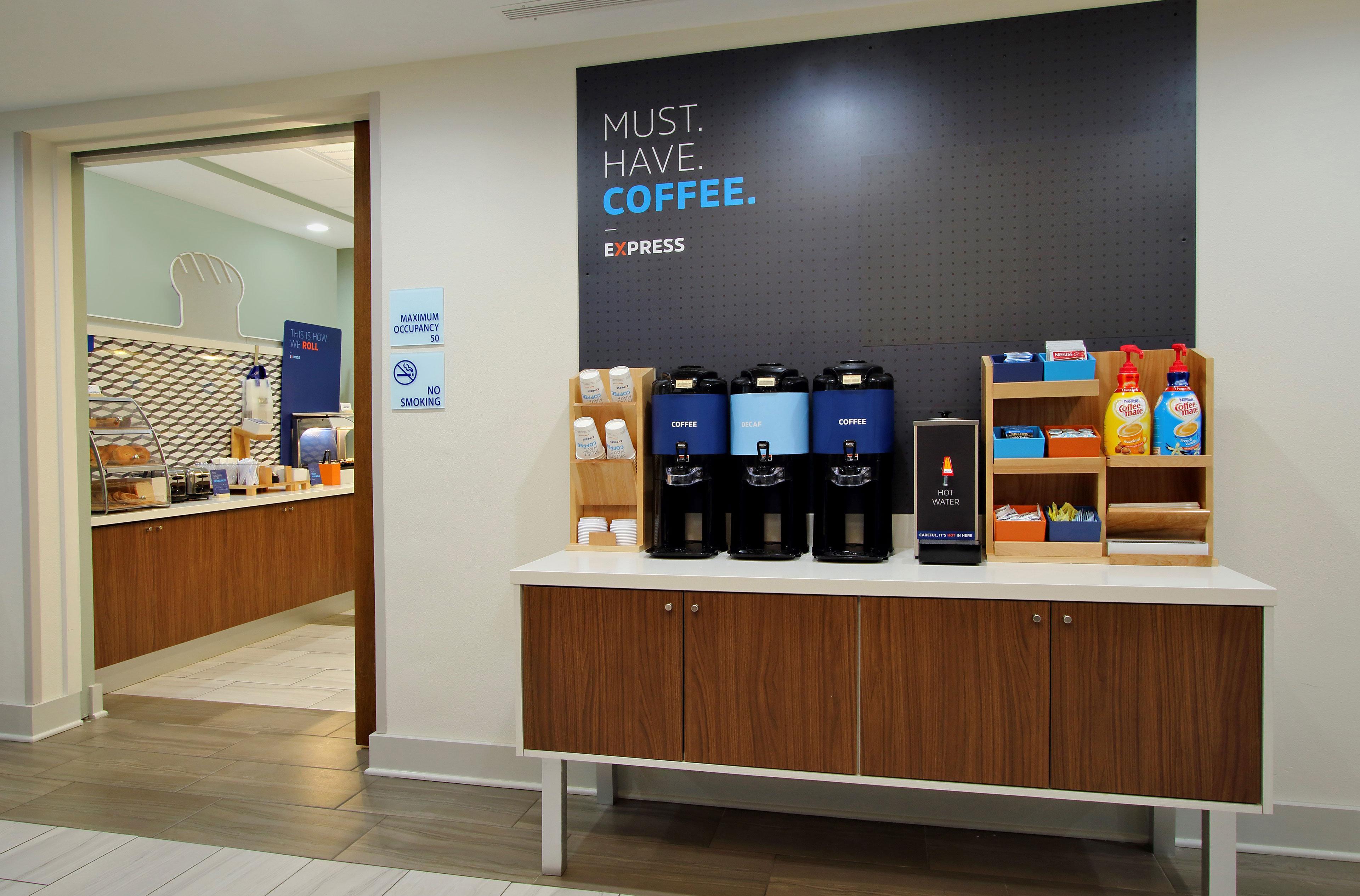 Holiday Inn Express & Suites - Mcallen - Medical Center Area By Ihg Dış mekan fotoğraf