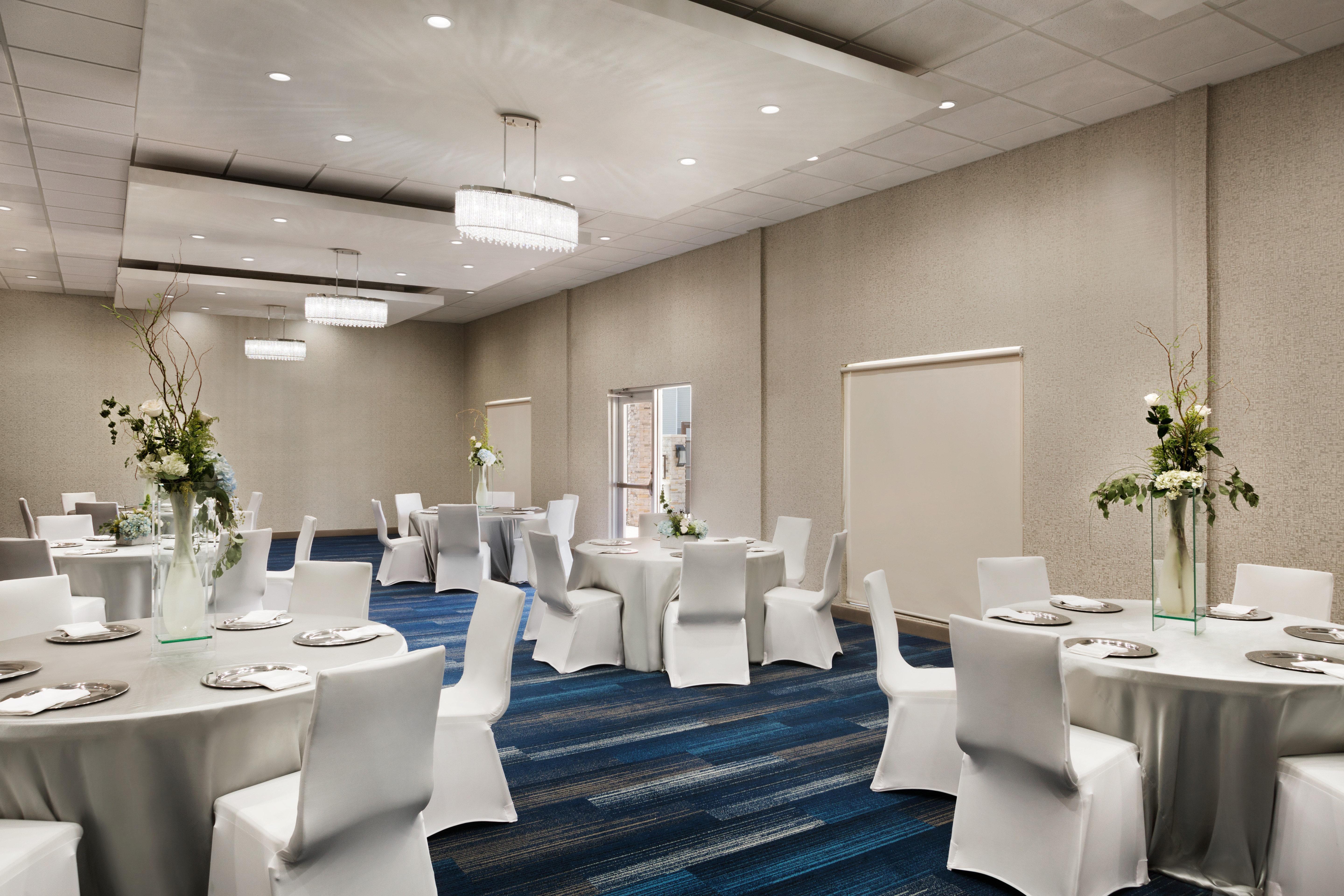 Holiday Inn Express & Suites - Mcallen - Medical Center Area By Ihg Dış mekan fotoğraf