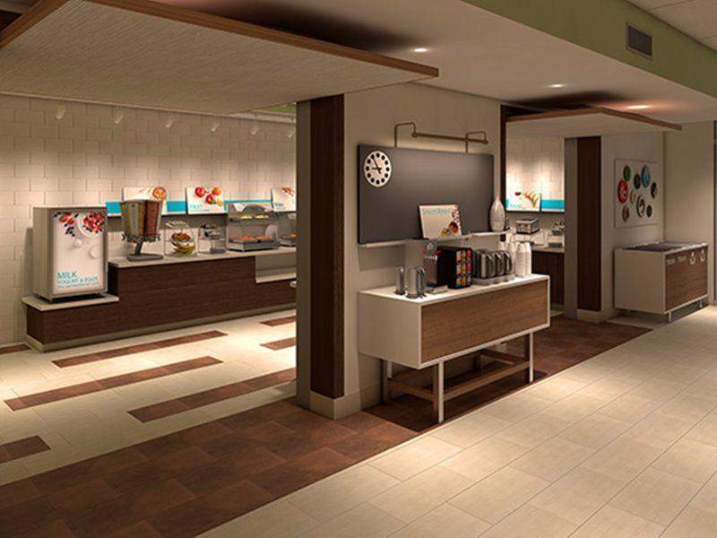 Holiday Inn Express & Suites - Mcallen - Medical Center Area By Ihg Dış mekan fotoğraf