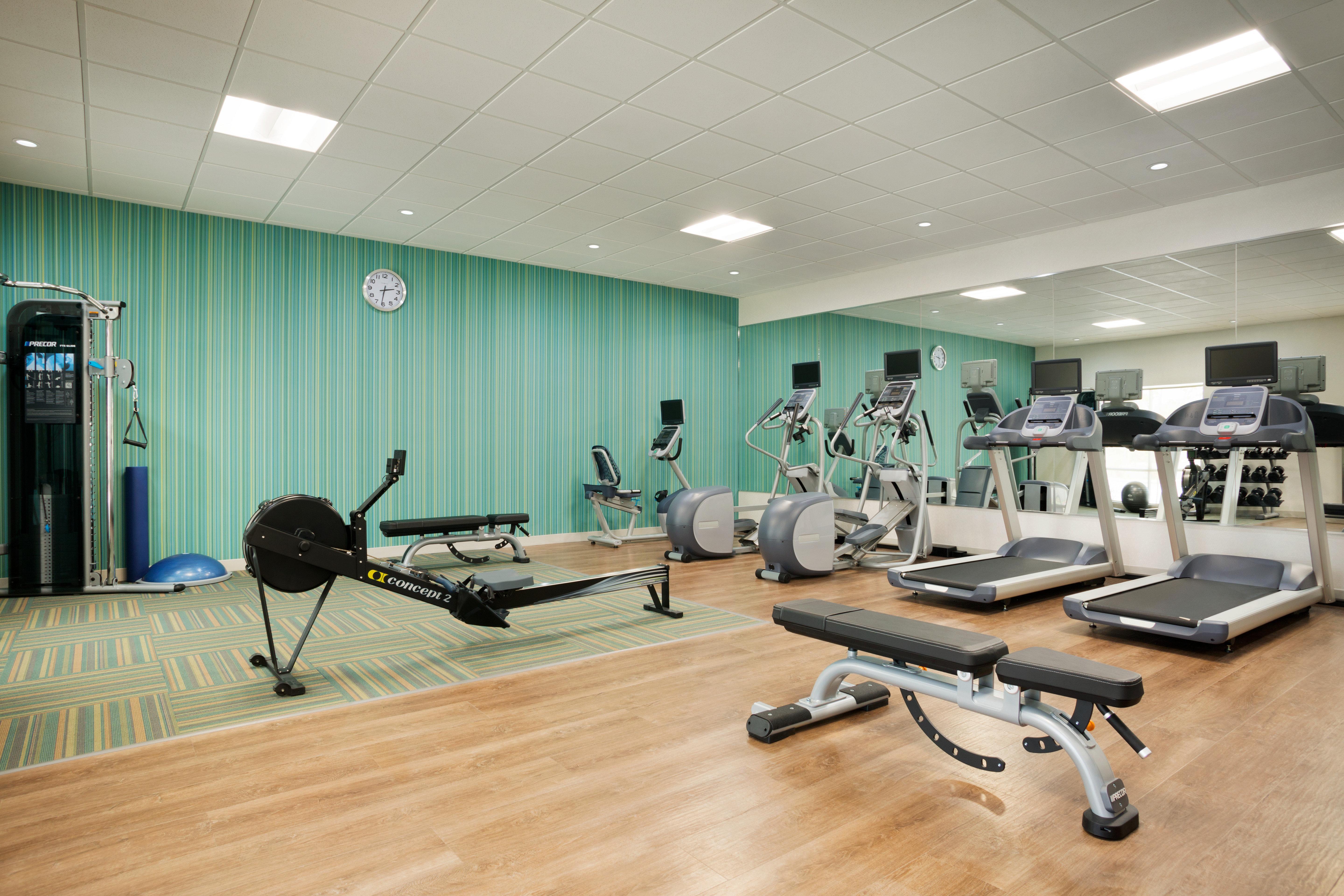 Holiday Inn Express & Suites - Mcallen - Medical Center Area By Ihg Dış mekan fotoğraf