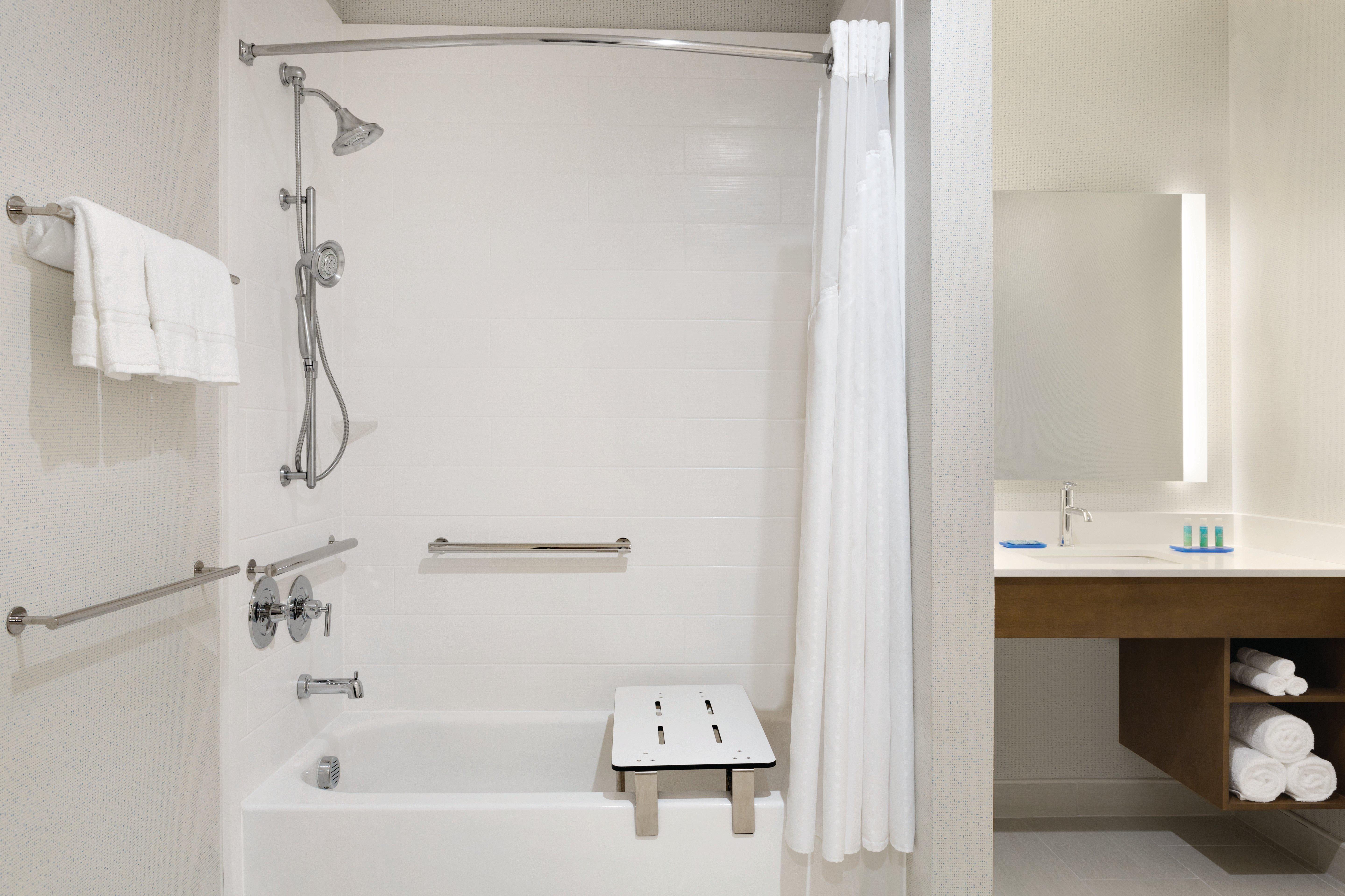 Holiday Inn Express & Suites - Mcallen - Medical Center Area By Ihg Dış mekan fotoğraf