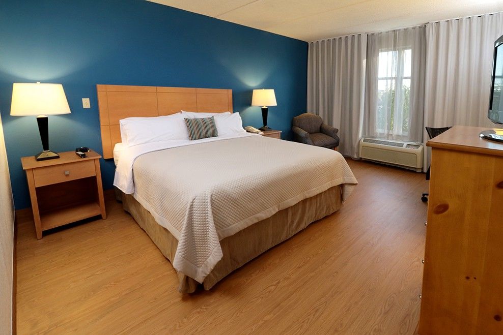 Holiday Inn Express & Suites - Mcallen - Medical Center Area By Ihg Dış mekan fotoğraf