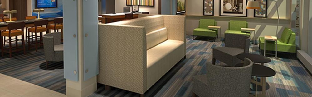 Holiday Inn Express & Suites - Mcallen - Medical Center Area By Ihg Dış mekan fotoğraf