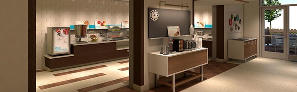 Holiday Inn Express & Suites - Mcallen - Medical Center Area By Ihg Dış mekan fotoğraf