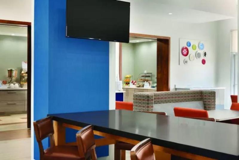 Holiday Inn Express & Suites - Mcallen - Medical Center Area By Ihg Dış mekan fotoğraf